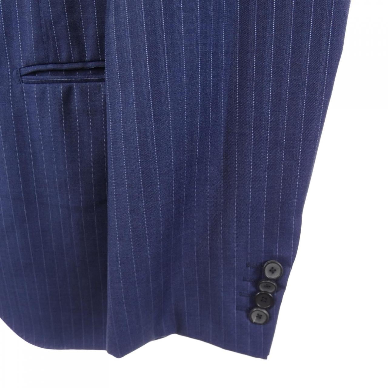 エディフィス EDIFICE スーツ