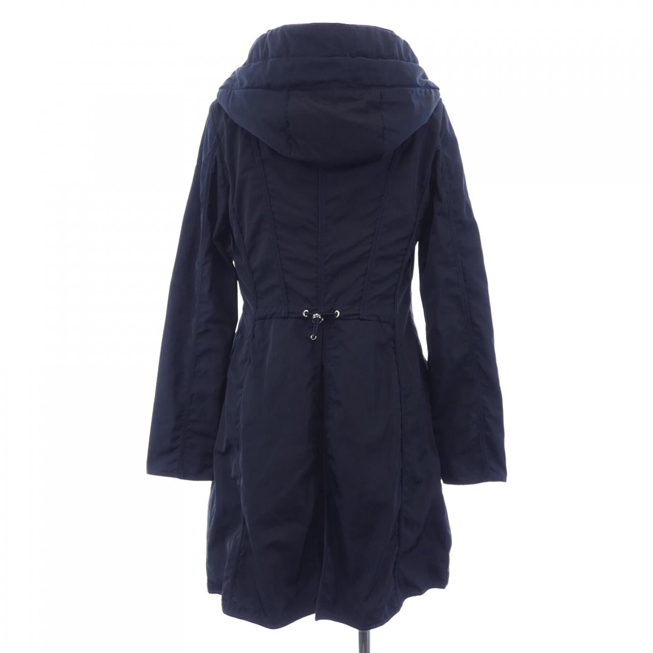 モンクレール MONCLER ARGELINE コート