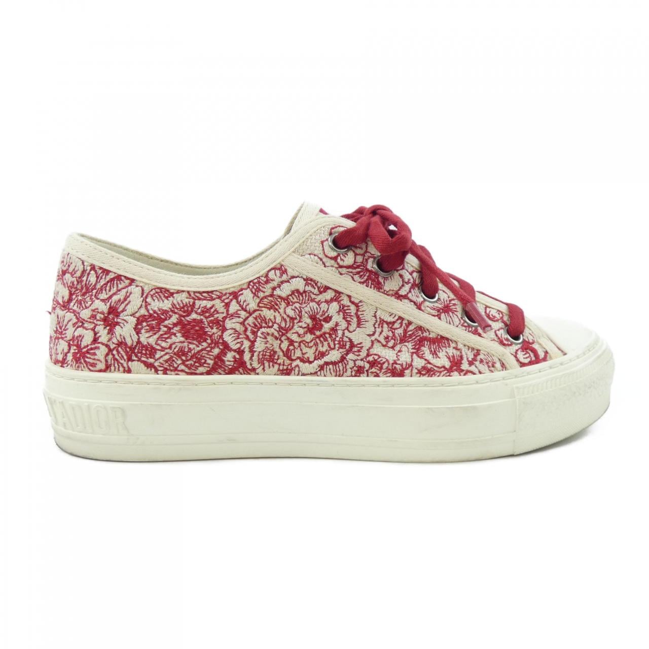 クリスチャンディオール CHRISTIAN DIOR LS0918 スニーカー