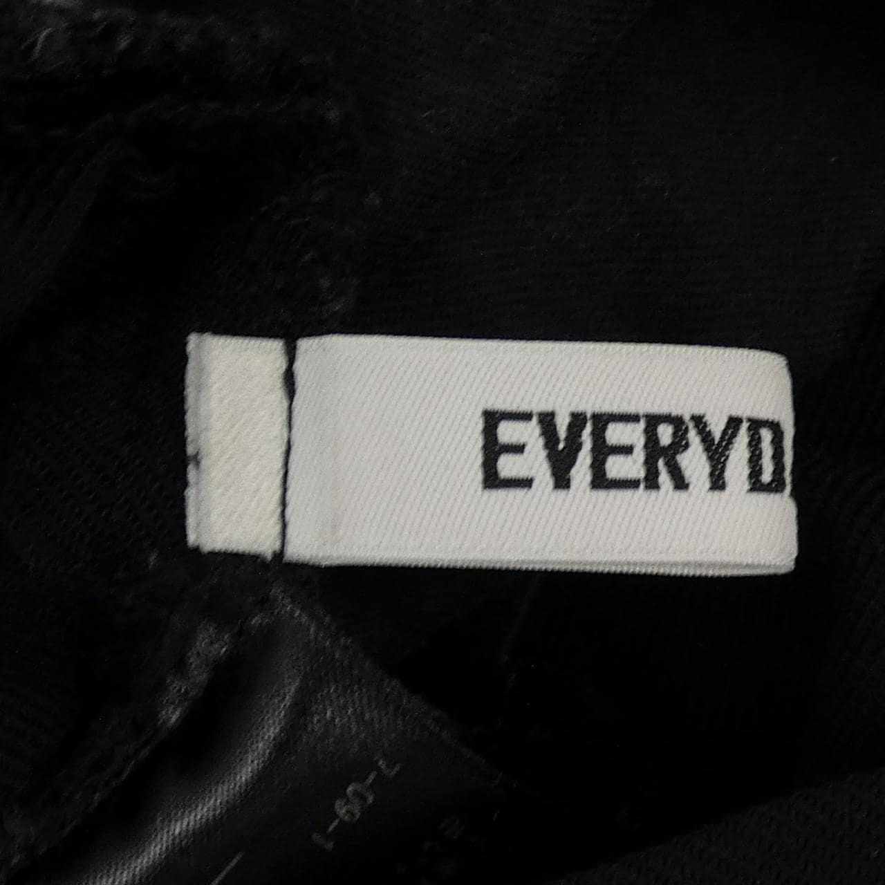 エブリデイアイライク EVERYDAY I LIKE パンツ