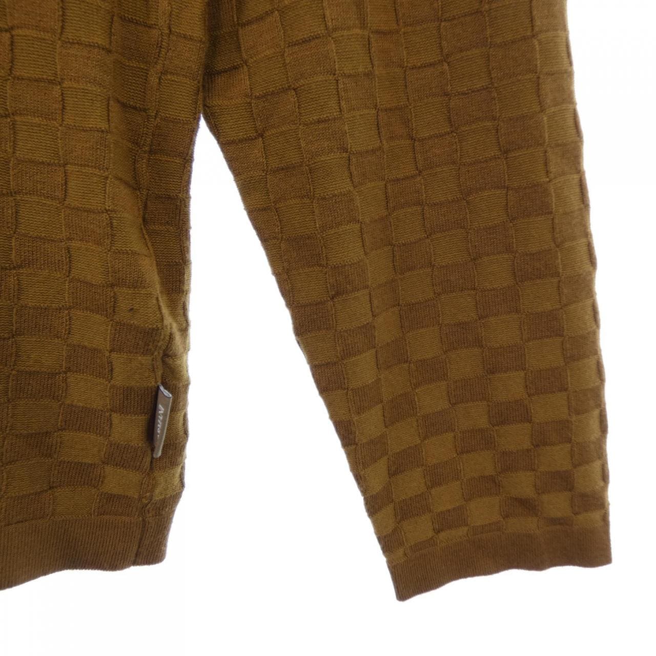 アルマーニコレツィオーニ ARMANI collezioni ニット