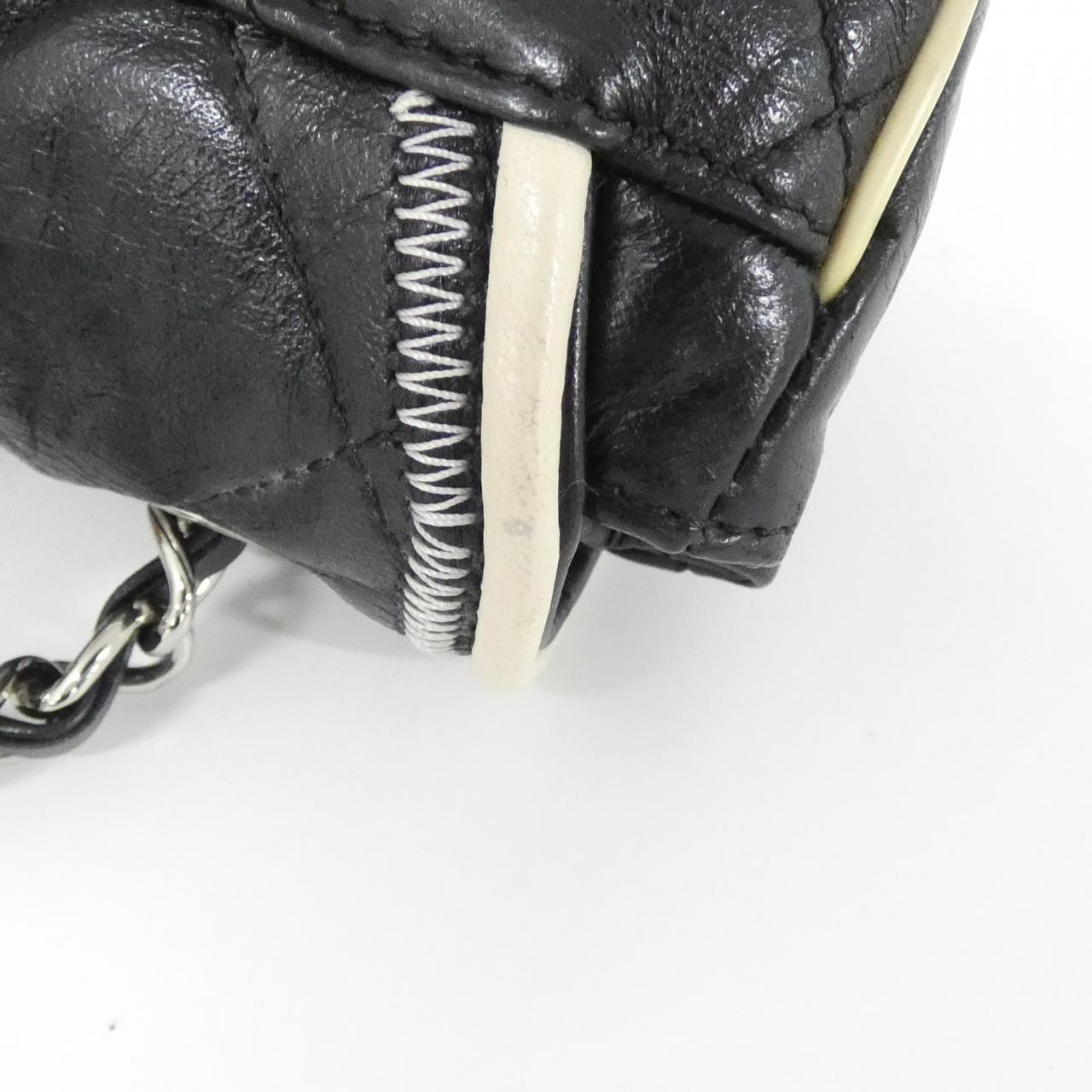 シャネル 37691 ショルダーバッグ