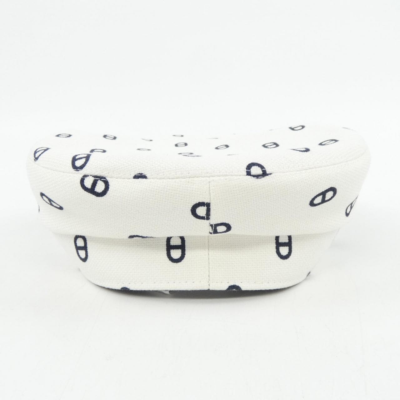 エルメス HERMES CHAINE D'ANCRE H231008N ヴォーバン キャップ