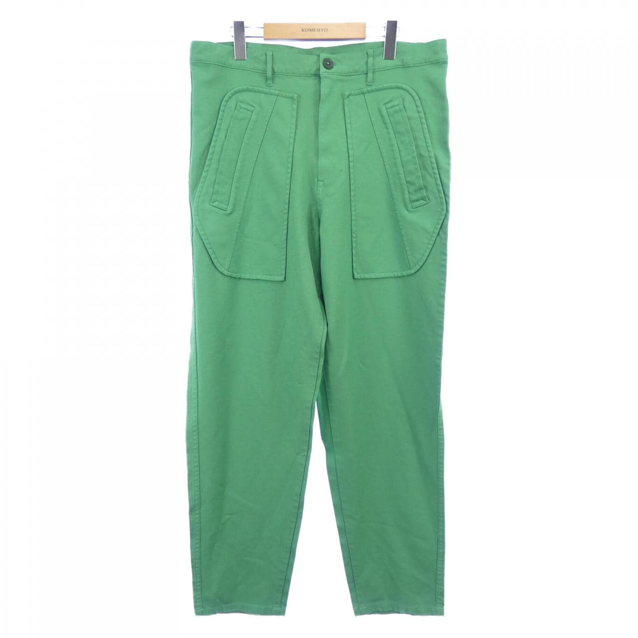 コムデギャルソンシャツ COMME des GARCONS SHIRT W27151 パンツ