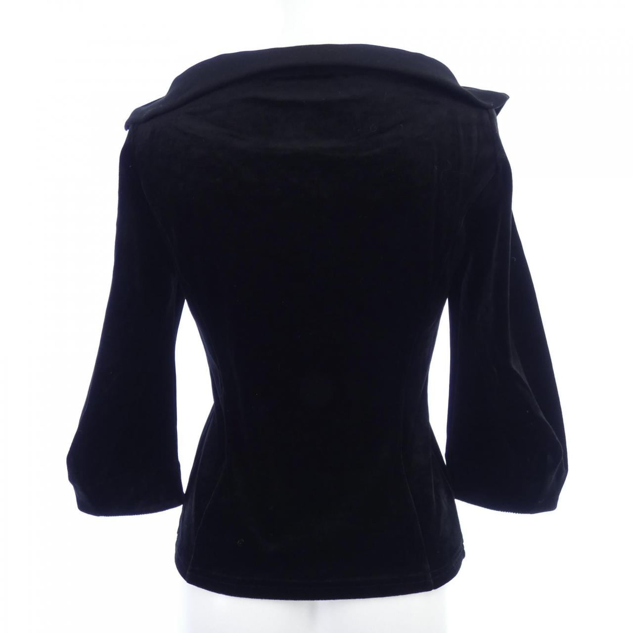 ベロアノワールbyフォクシー VELOUR NOIR by FOXEY　N.Y 29324 トップス