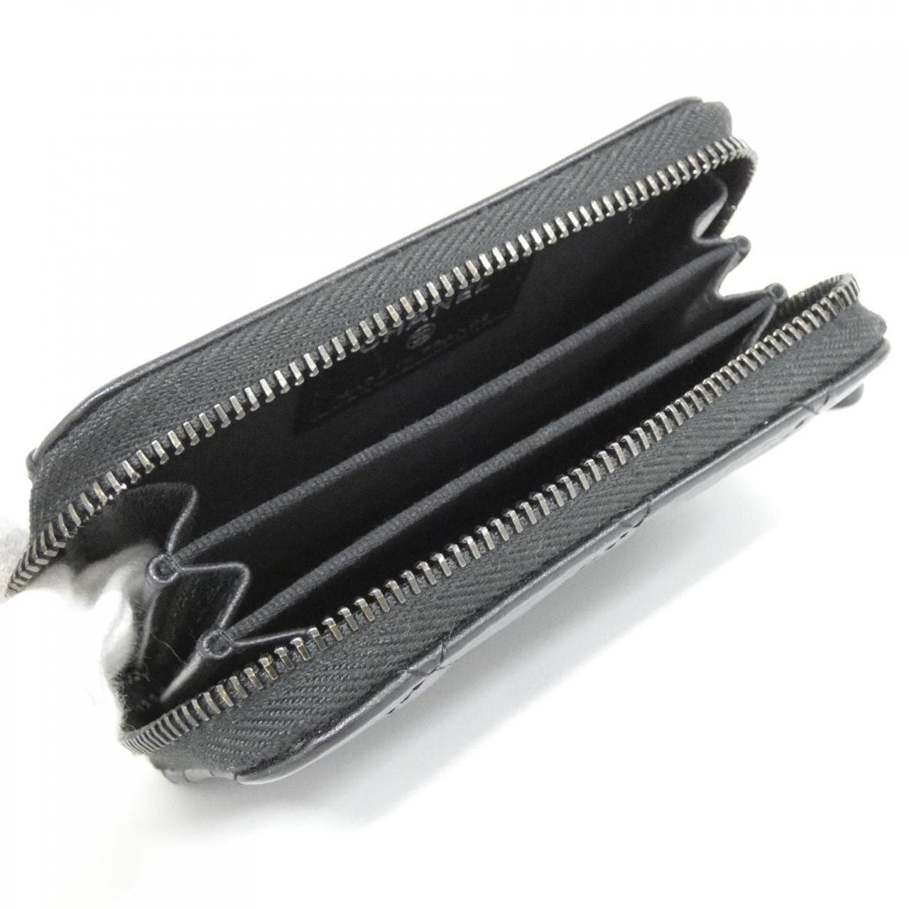 シャネル タイムレスクラシック ライン AP0216 コインケース