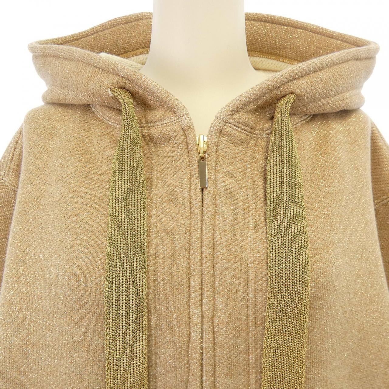 ジュンコシマダ JUNKO SHIMADA 6142301 パーカー