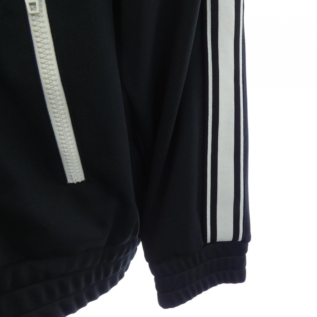 セリーヌ CELINE トラックスーツジャケット/ダブルフェイスジャージー 2Y490121O ジャケット