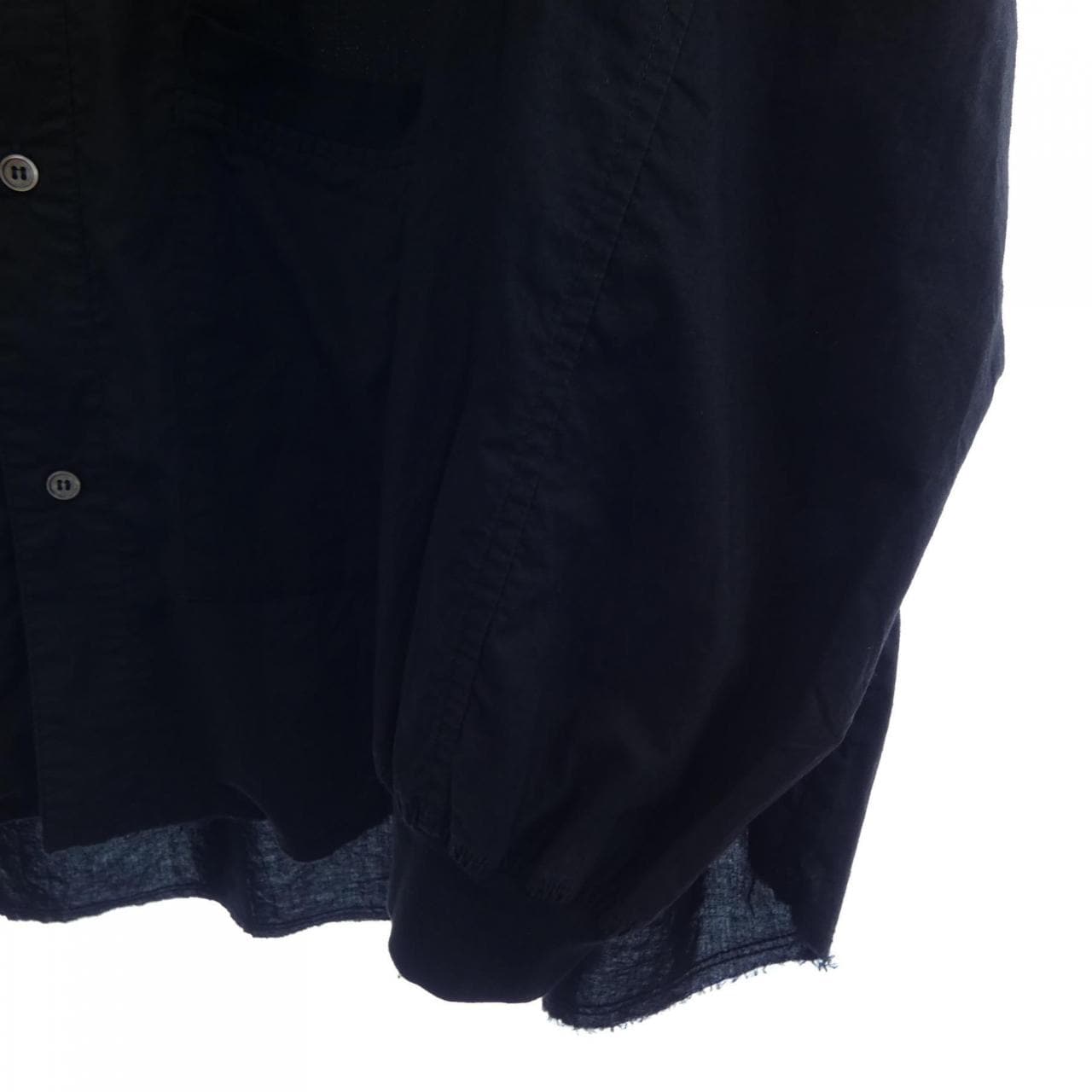 クリスチャンダダ CHRISTIAN DADA シャツ