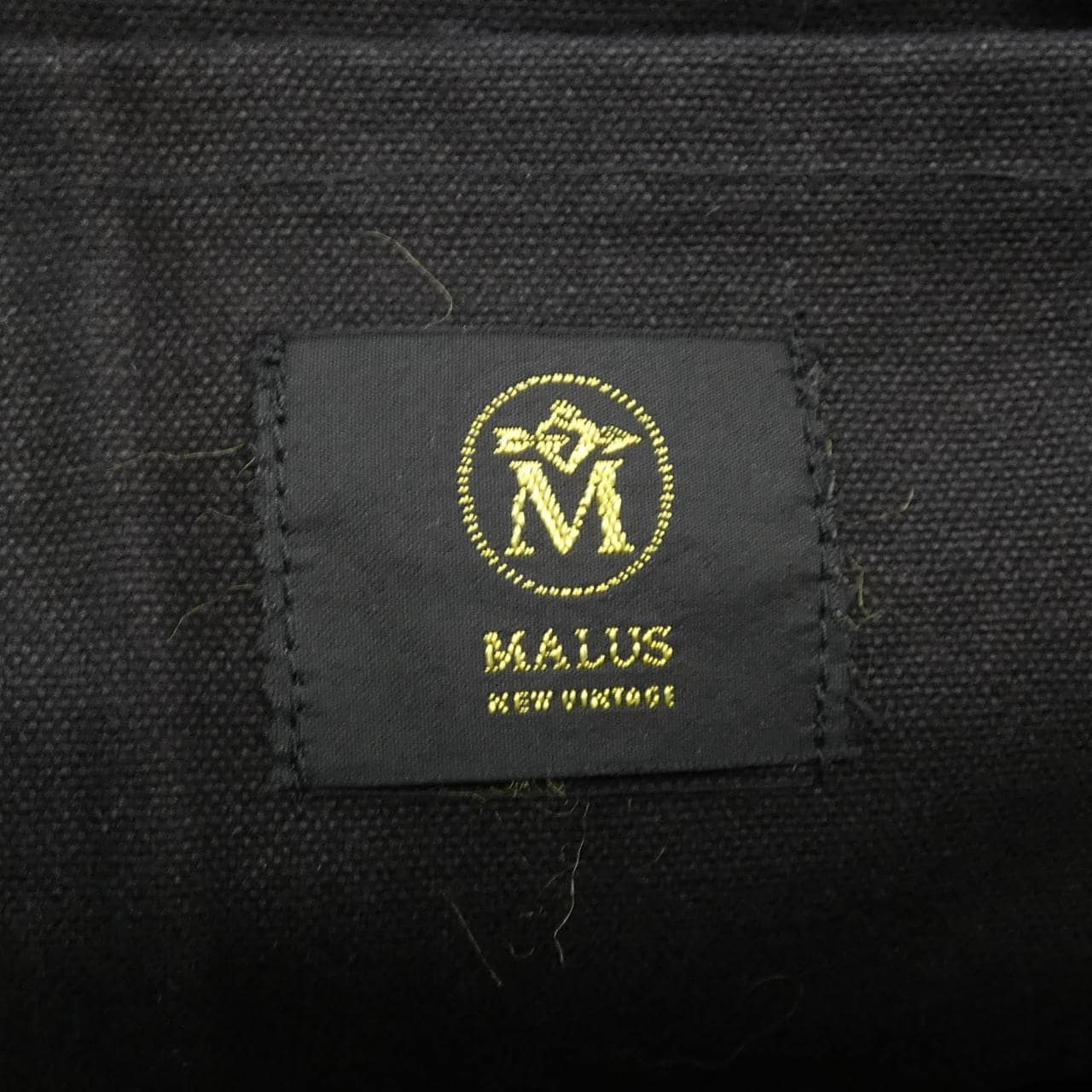 MALUS BAG
