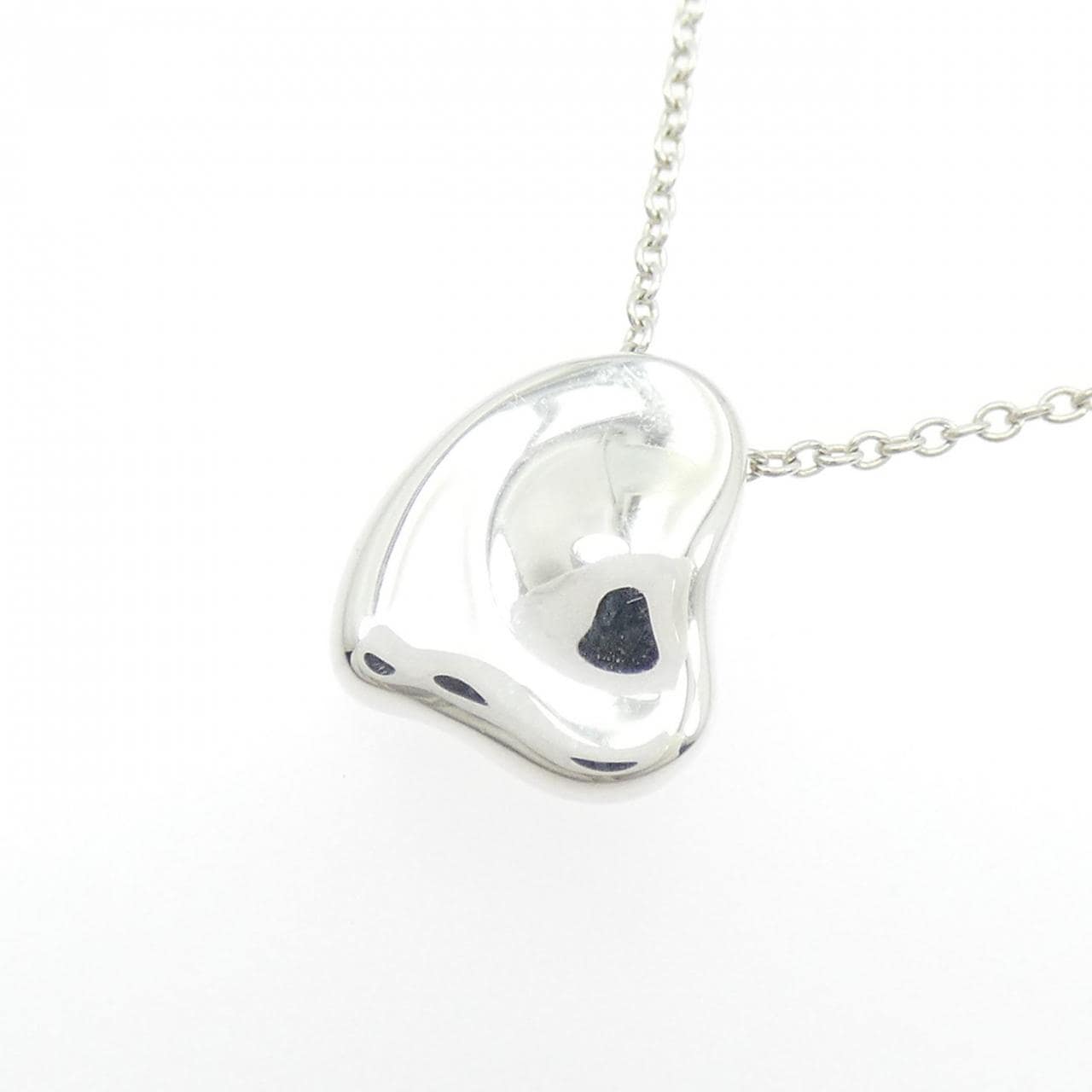 ティファニー 925 ネックレス