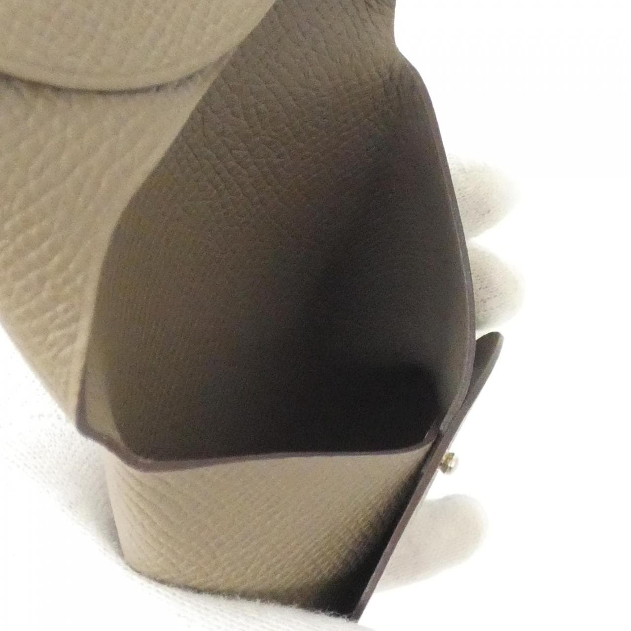 エルメス バスティア 041054CK コインケース