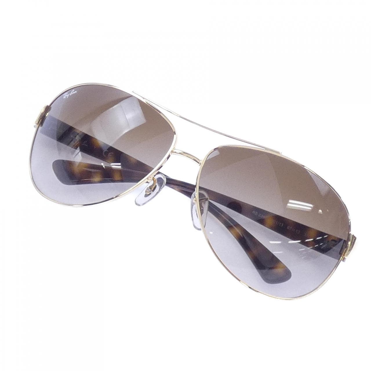 レイバン Ray Ban RB3386 SUNGLASSES