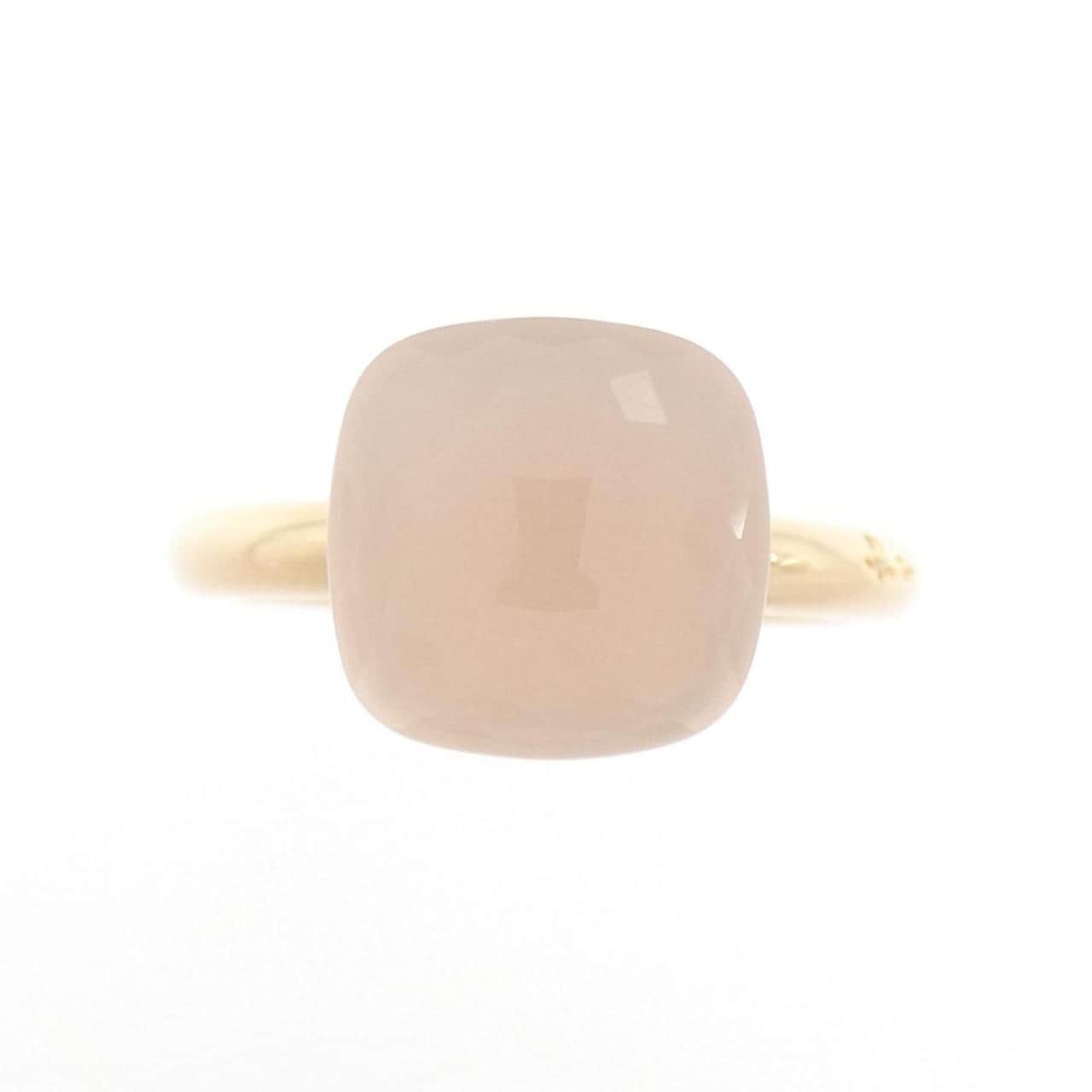 ポメラート ヌード リング