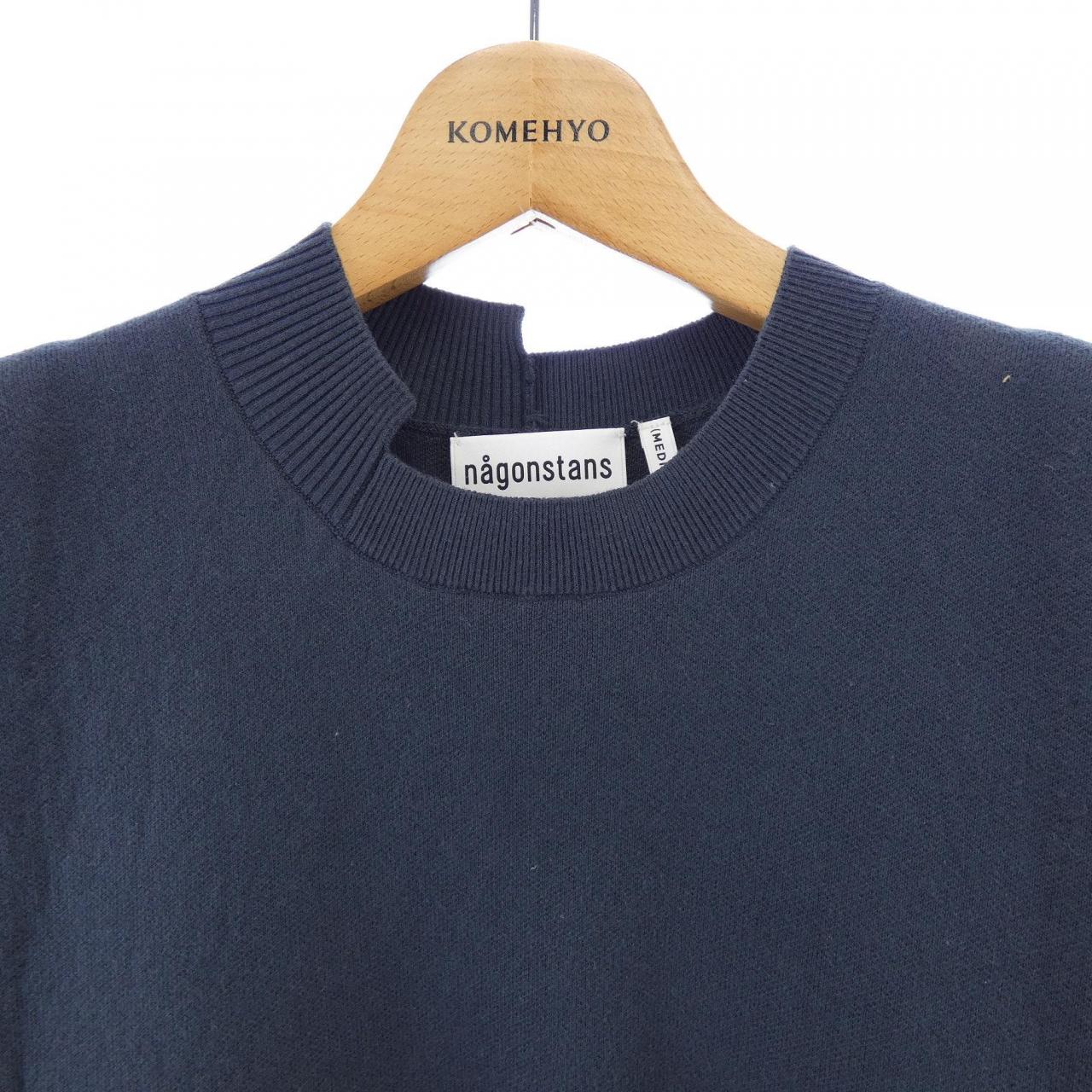 Nagonstans 470FA870-1400上衣