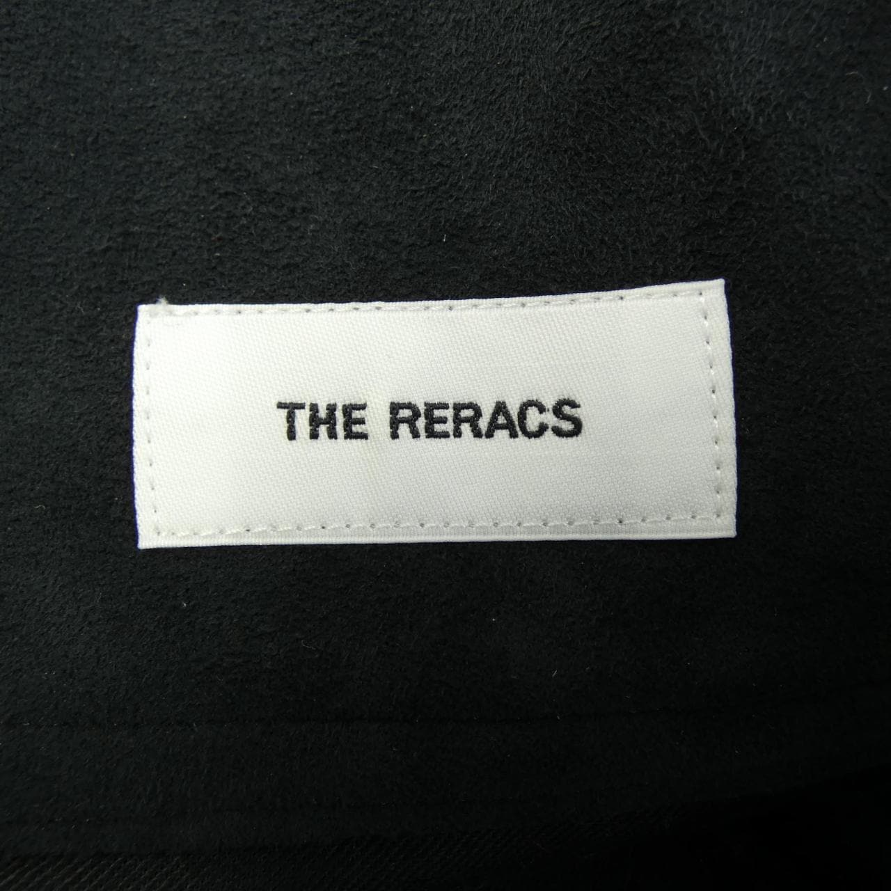 ザリラクス THE RERACS 24FW-REPT-222L-J パンツ
