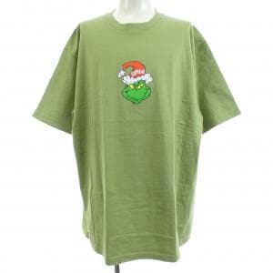 シュプリーム SUPREME Grinch Tシャツ