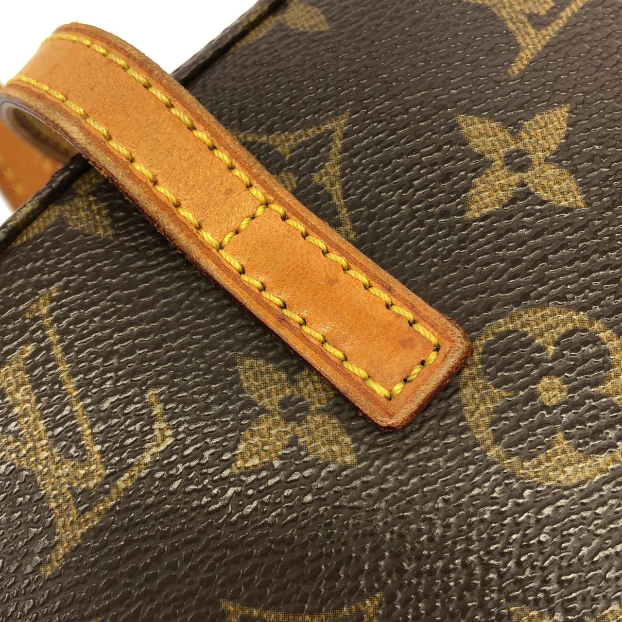 ルイヴィトン モノグラム スポンティーニ M47500 バッグ