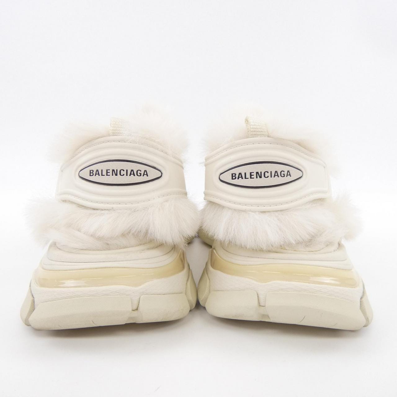 バレンシアガ BALENCIAGA 668560 サンダル