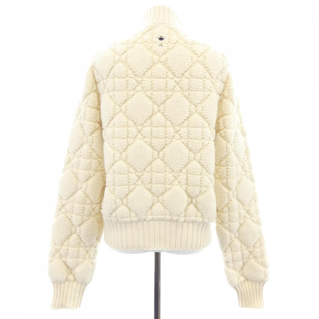 クリスチャンディオール CHRISTIAN DIOR マクロカナージュ 254V20AM340 ブルゾン