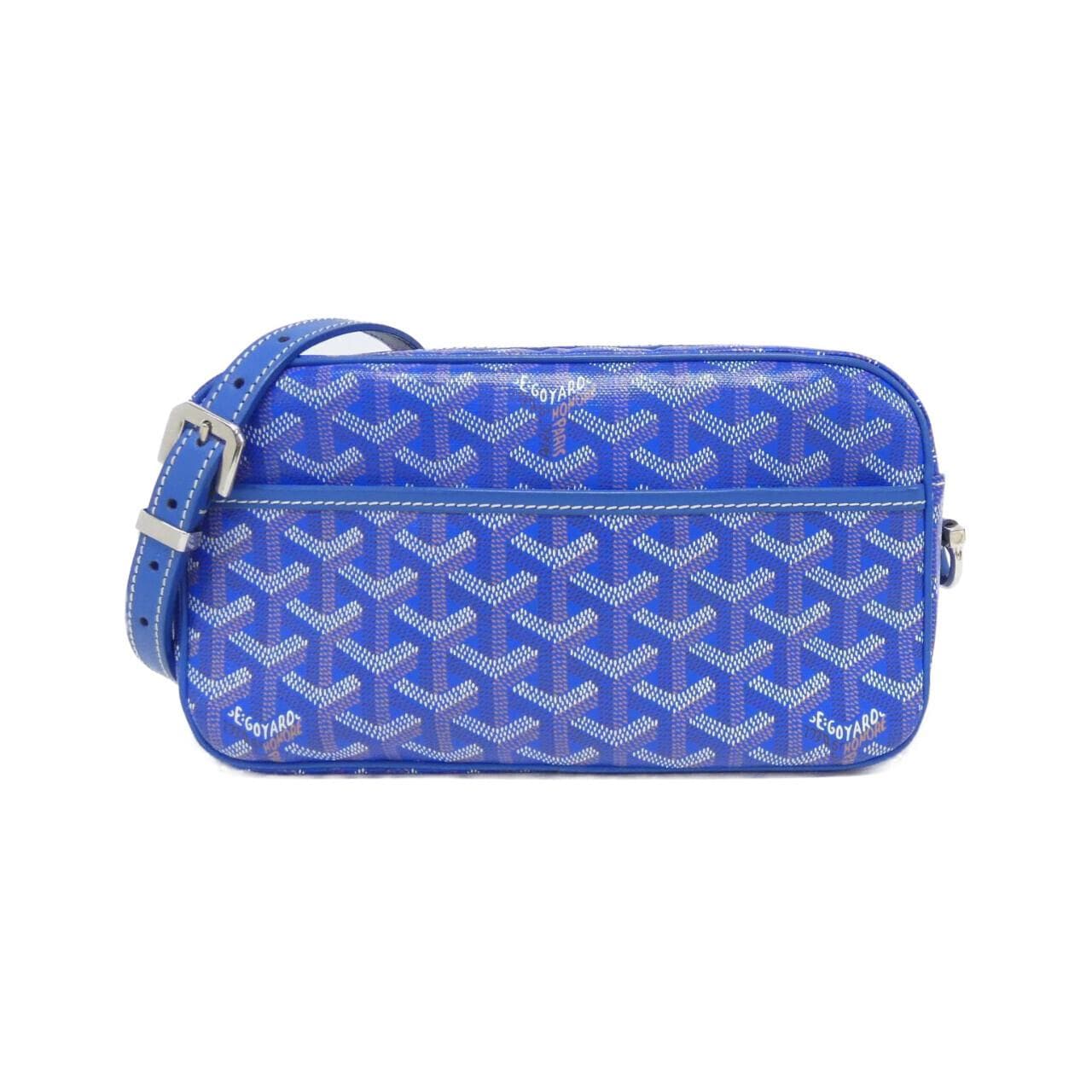 ゴヤール カップ ヴェール AMA CAPVERT ショルダーバッグ