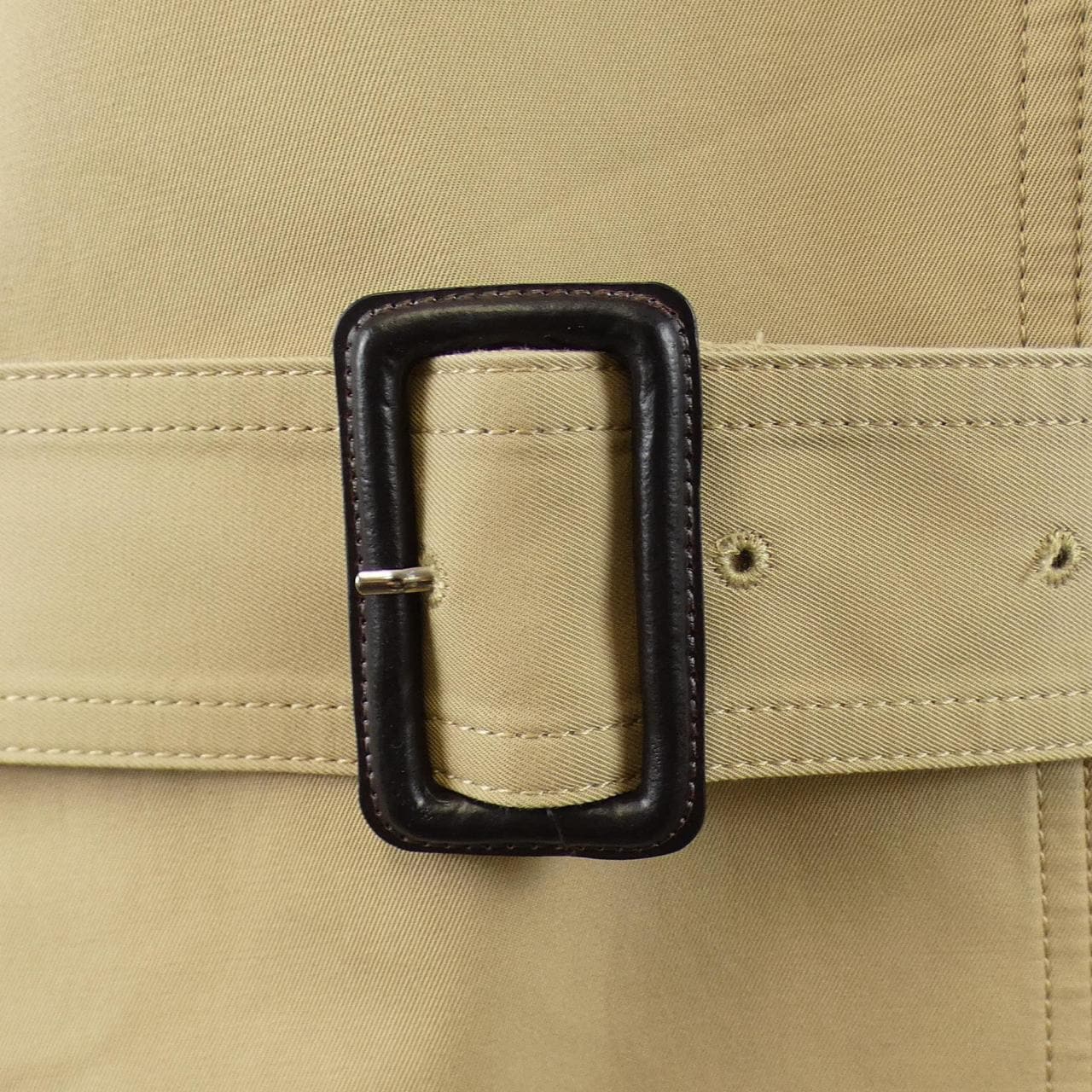 ティアラ TIARA トレンチコート