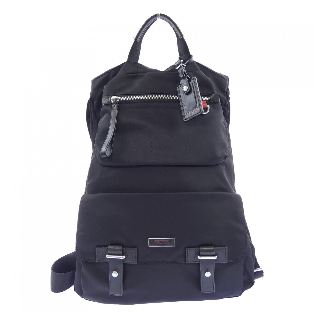 トゥミ TUMI BACKPACK