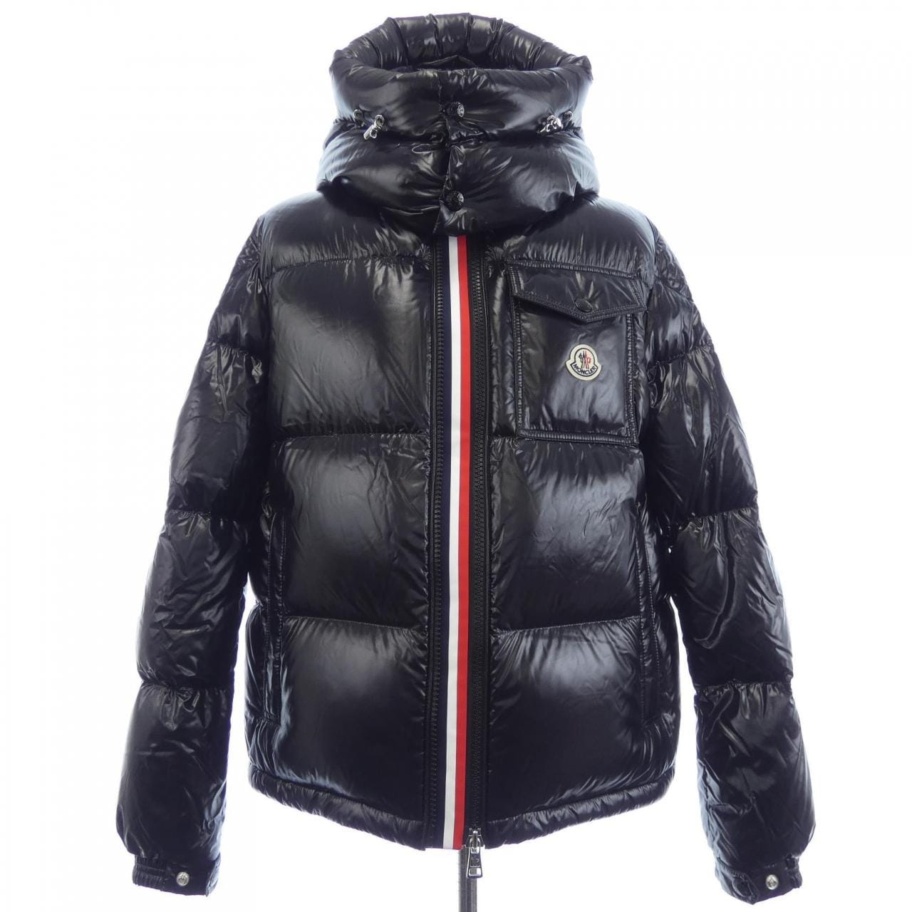 モンクレール MONCLER MONTBELIARD ダウンジャケット