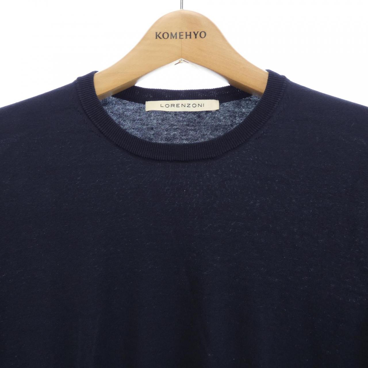 LORENZONI ニット
