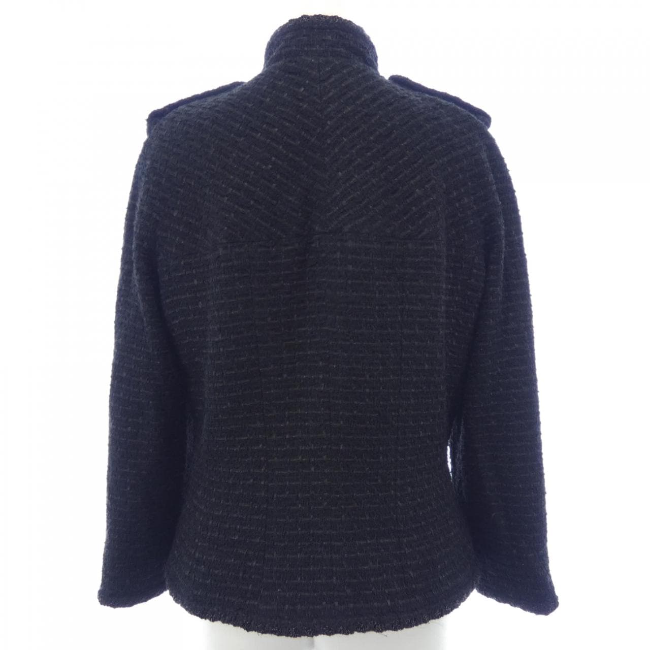 【ヴィンテージ】シャネル CHANEL P27773V16933 06C ジャケット