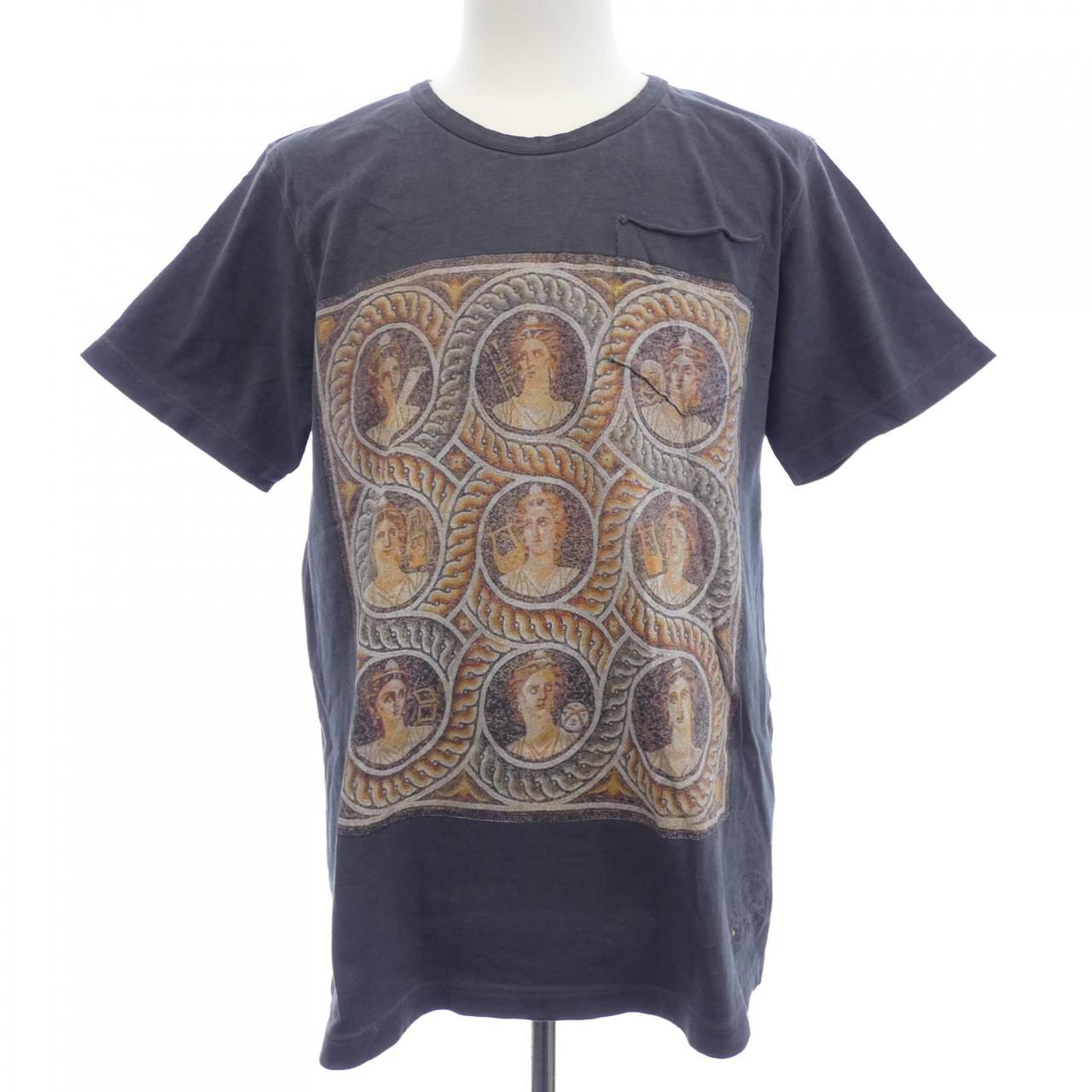 ガブリエレパジーニ GABRIELE PASINI Tシャツ