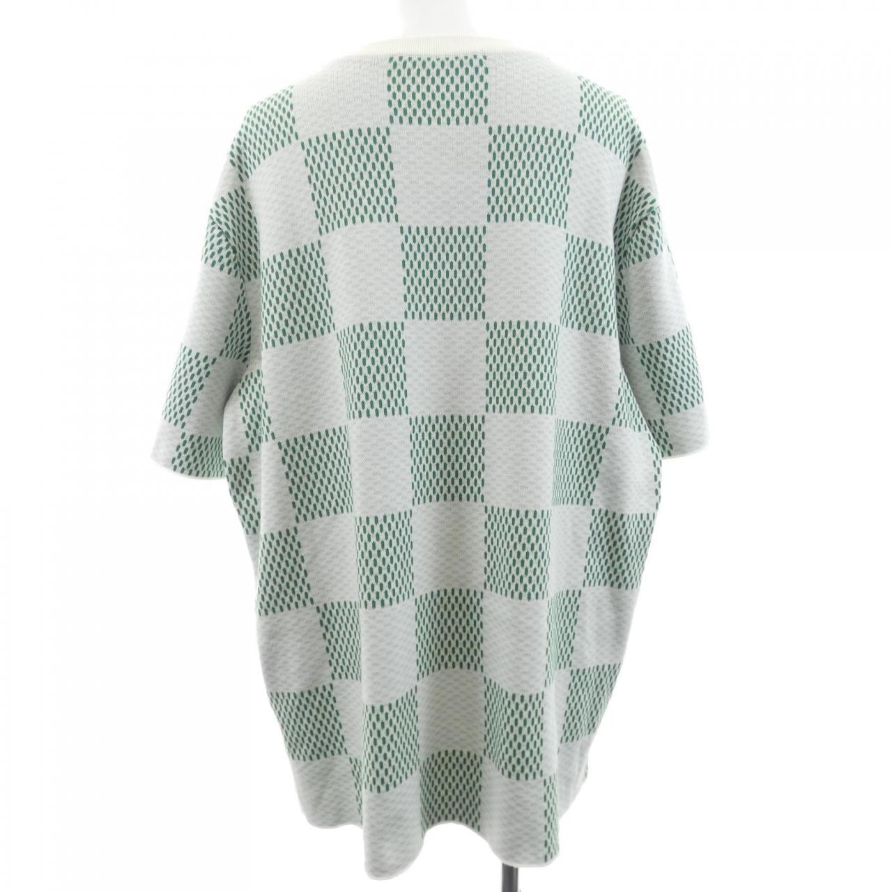 ルイヴィトン LOUIS VUITTON HQN85WAUR ニット