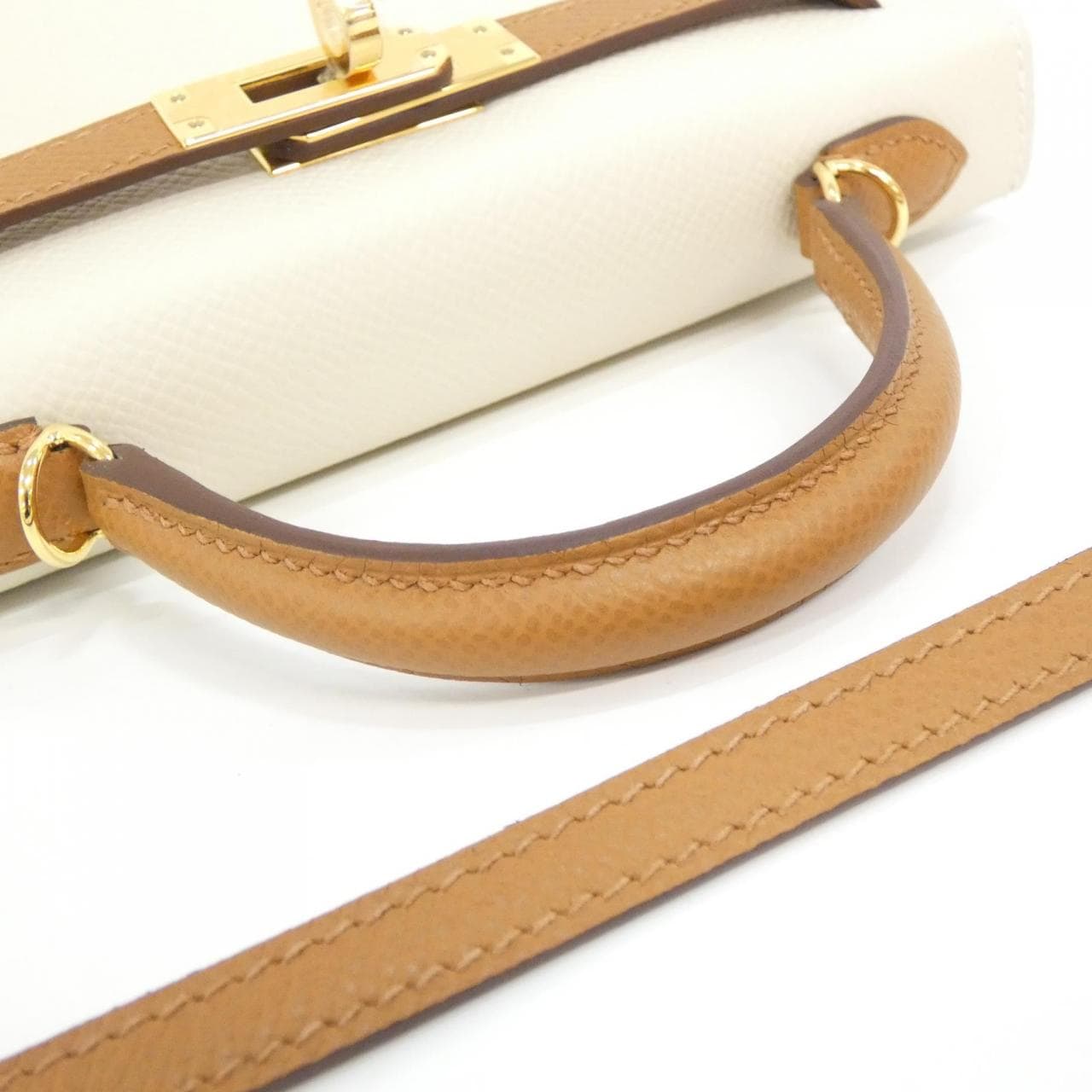 【未使用品】エルメス ミニケリー2 MINI バッグ