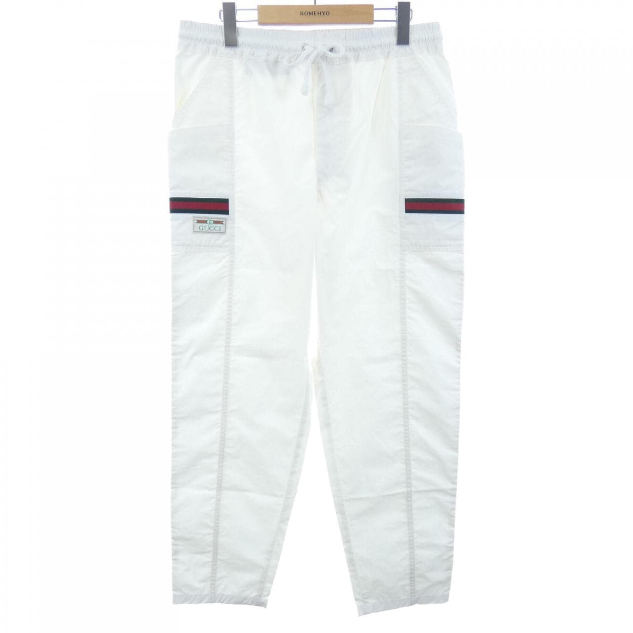 グッチ GUCCI 604171 XDAX3 パンツ