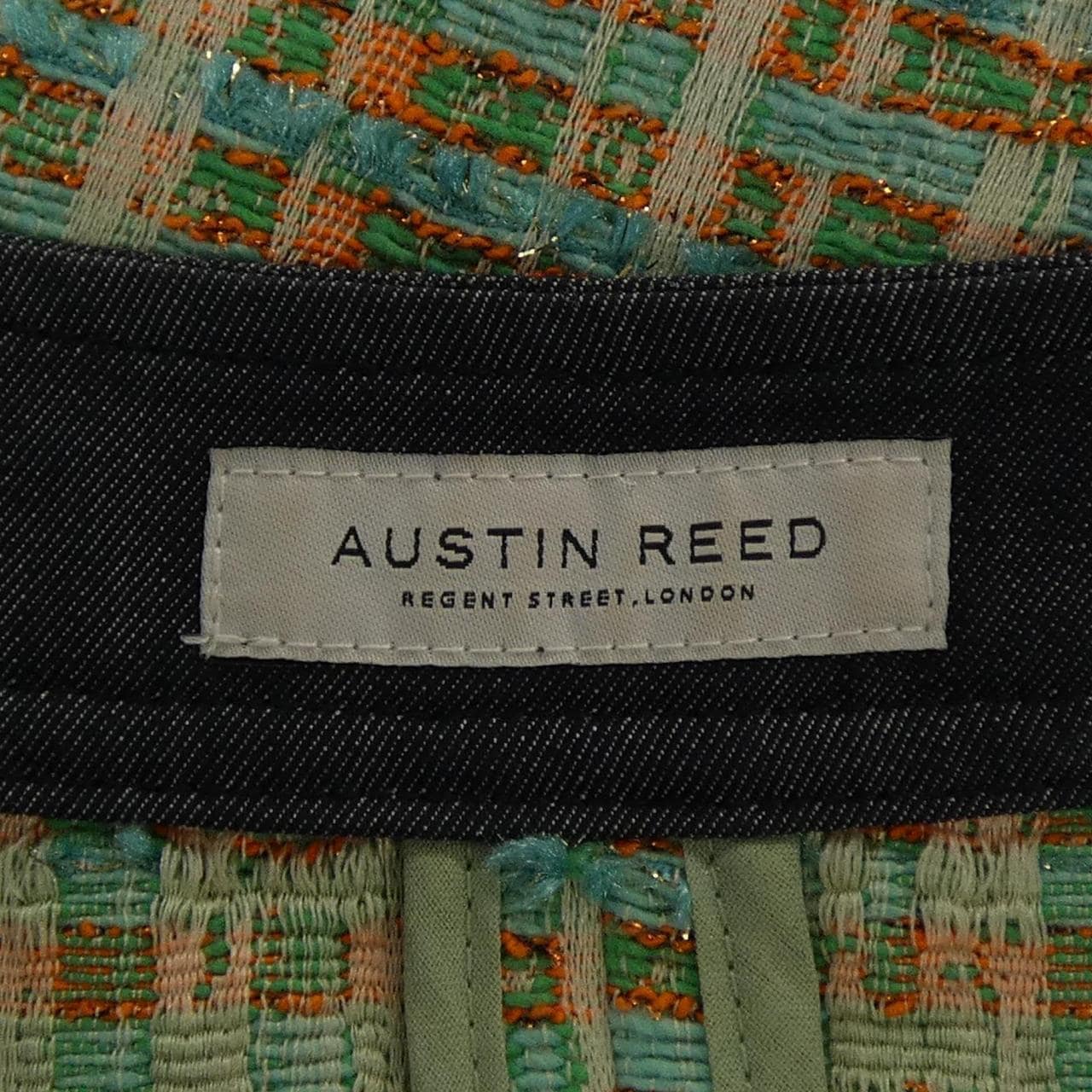 オースチンリード AUSTIN REED 1529-31306 ジャケット