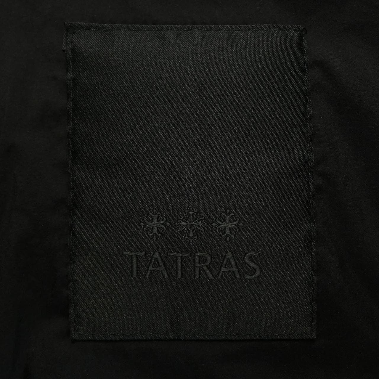 タトラス TATRAS ヴァレナ VARENA A4164-D ダウンジャケット