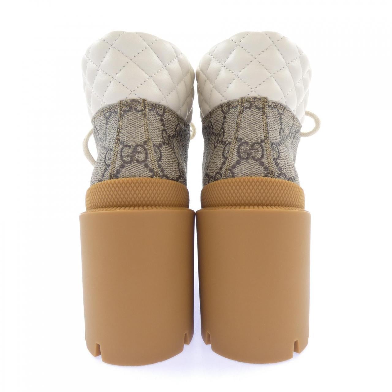 グッチ GUCCI 659691 ブーツ