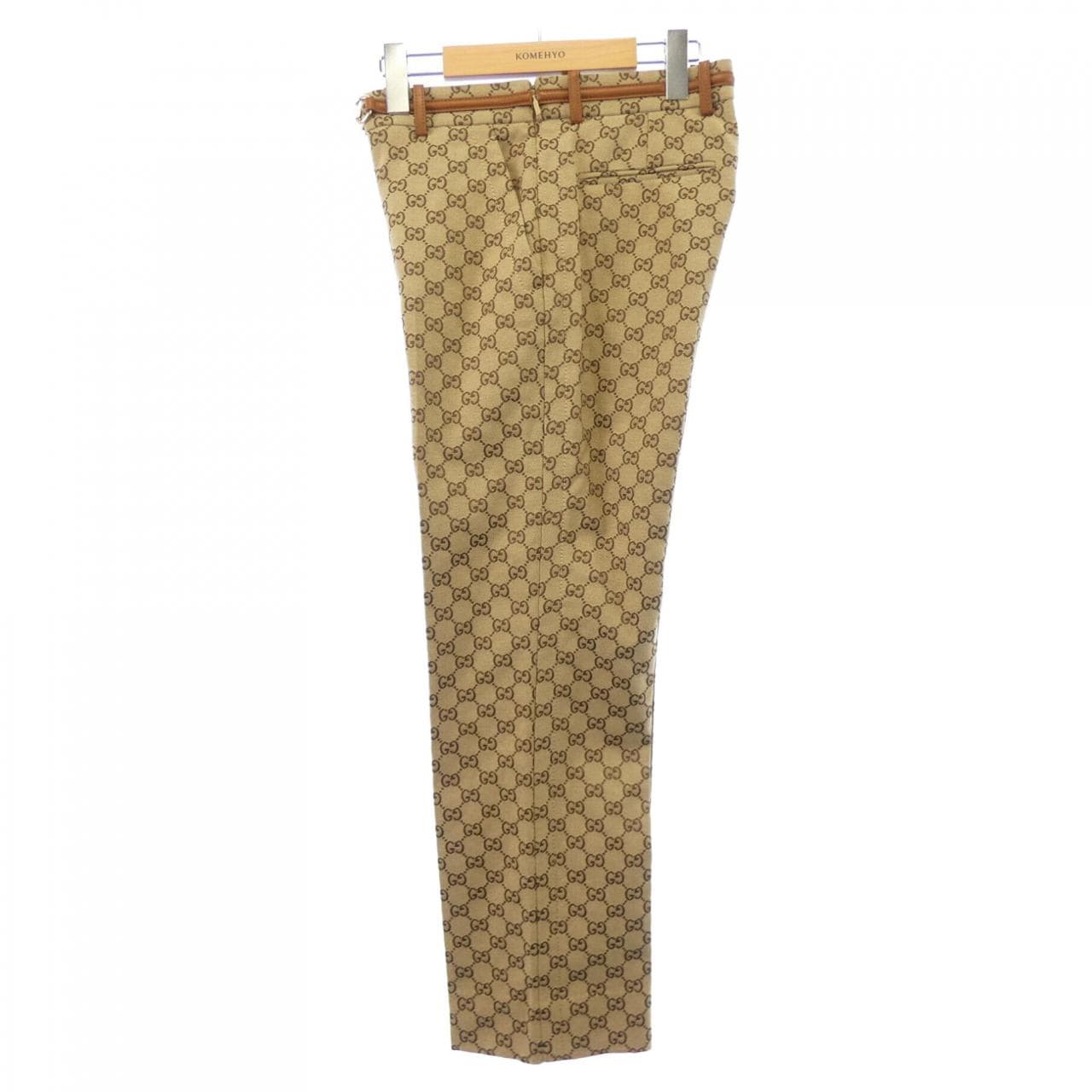 グッチ GUCCI GG 820466 Z8BZK パンツ