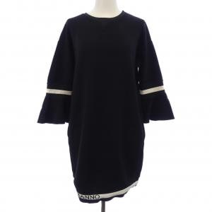 エルマンノシュエルビーノ ERMANNO SCERVINO ワンピース