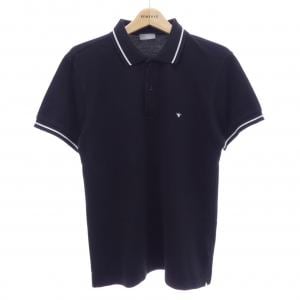 ディオール DIOR DIOR ESSENTIALS BEE コットンピケ 733J805B0373 ポロシャツ