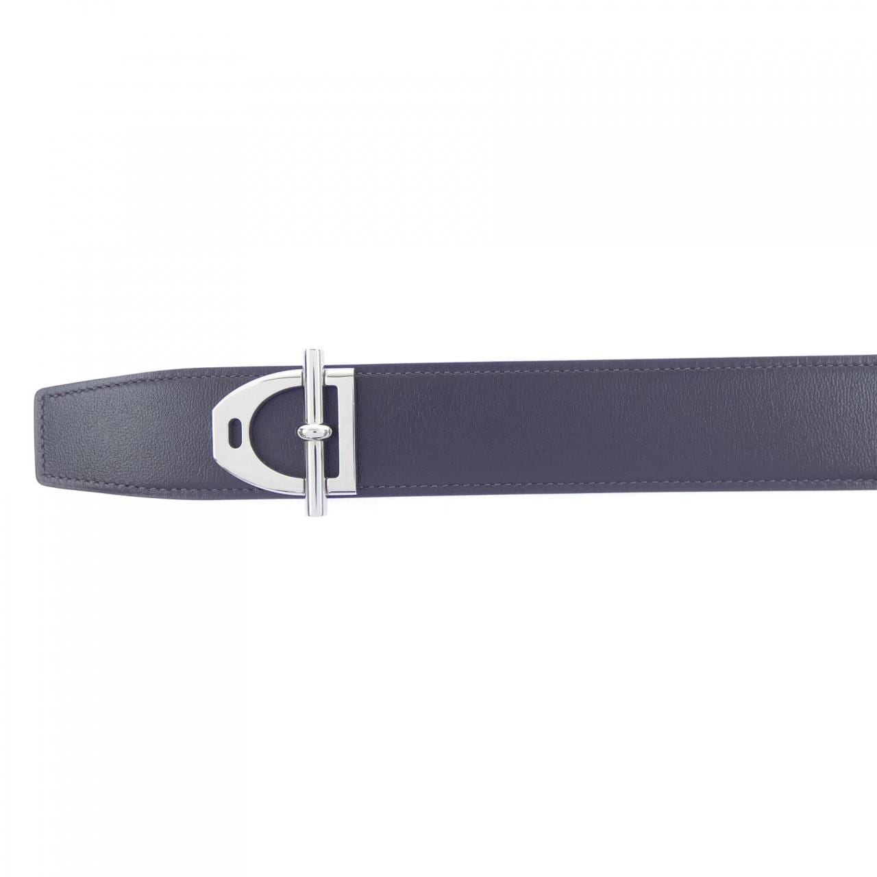 エルメス HERMES ネオ エトリエ 38mm リバーシブル BELT