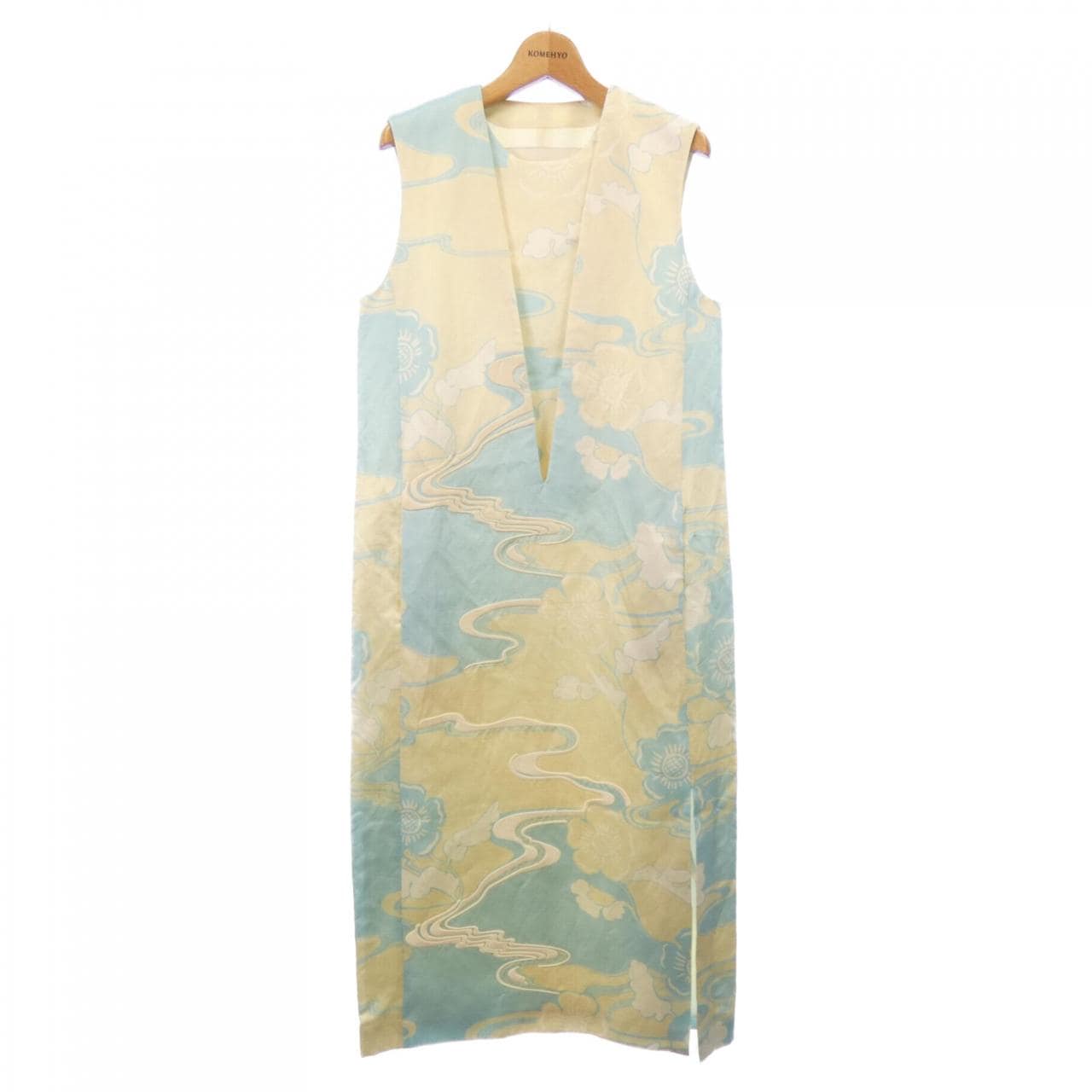 ジルサンダー JIL SANDER J01CT0106 ワンピース