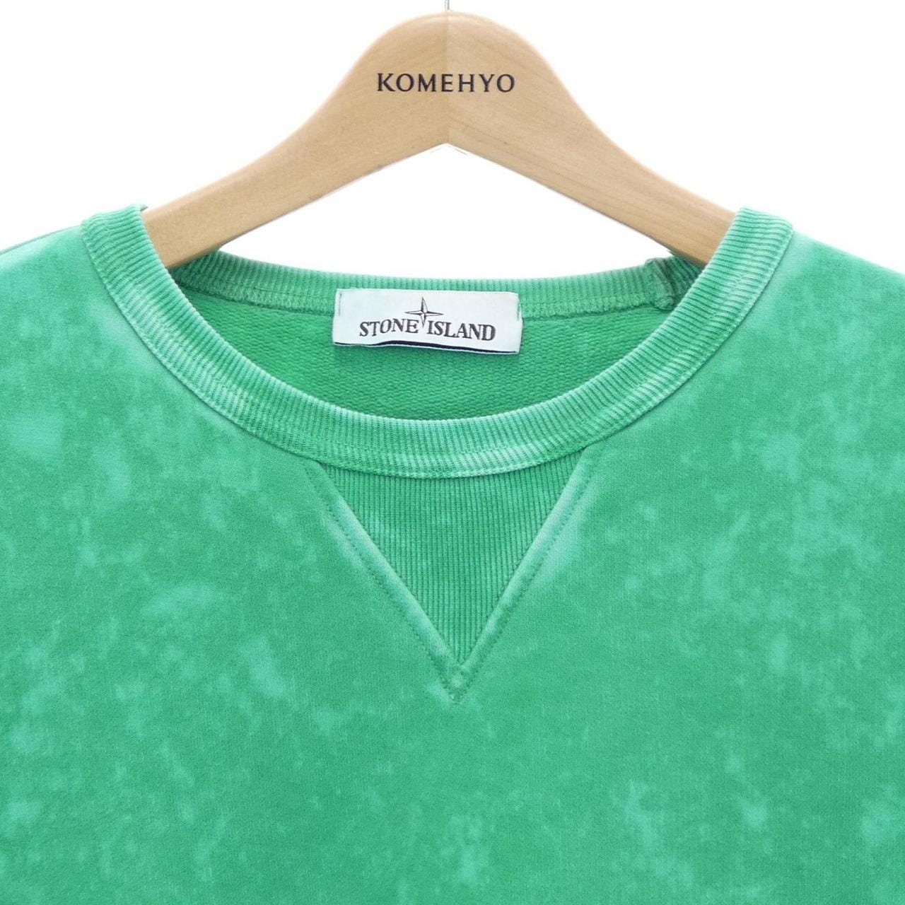 ストーンアイランド STONE ISLAND 751561538 スウェット