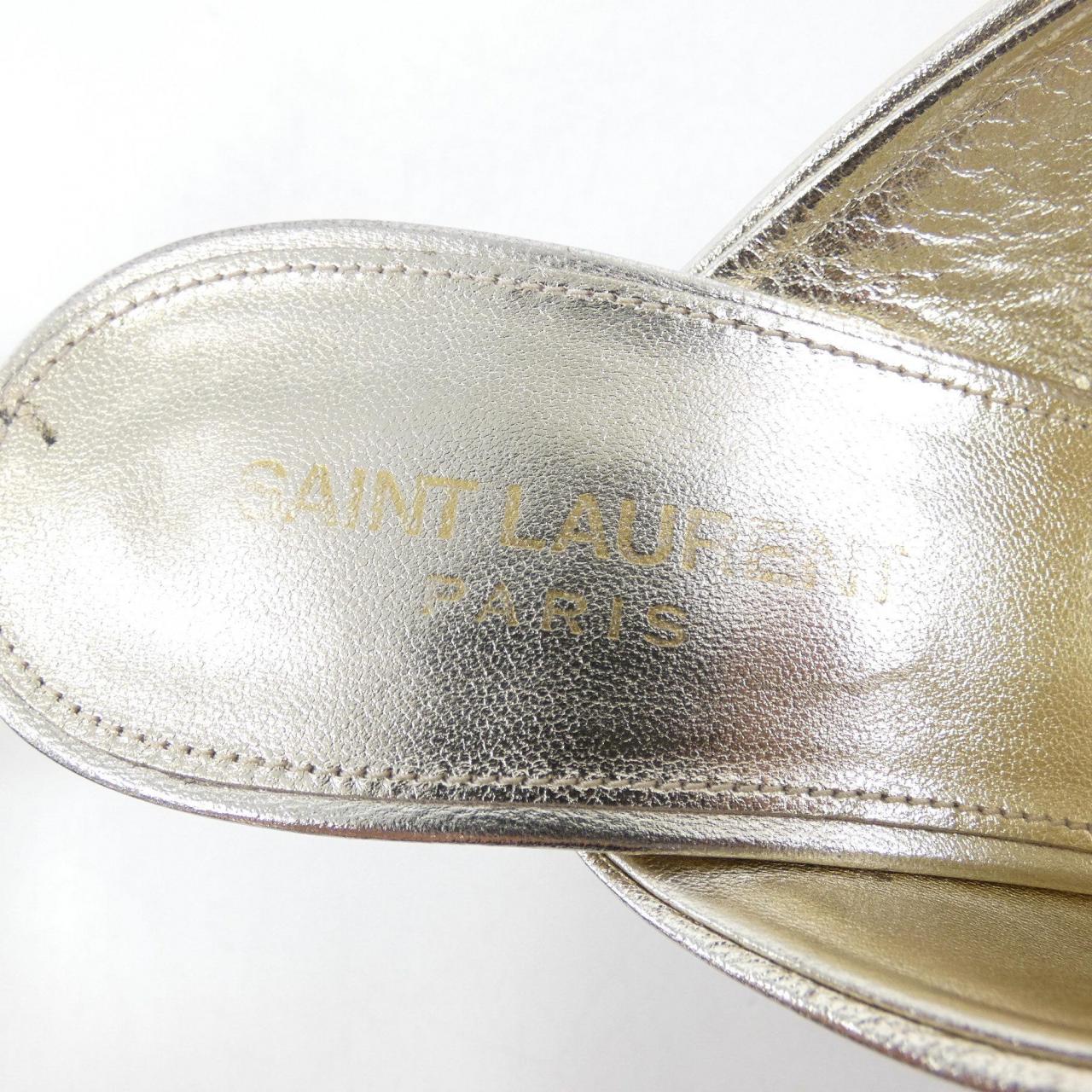 SAINT LAURENT laurent sandals