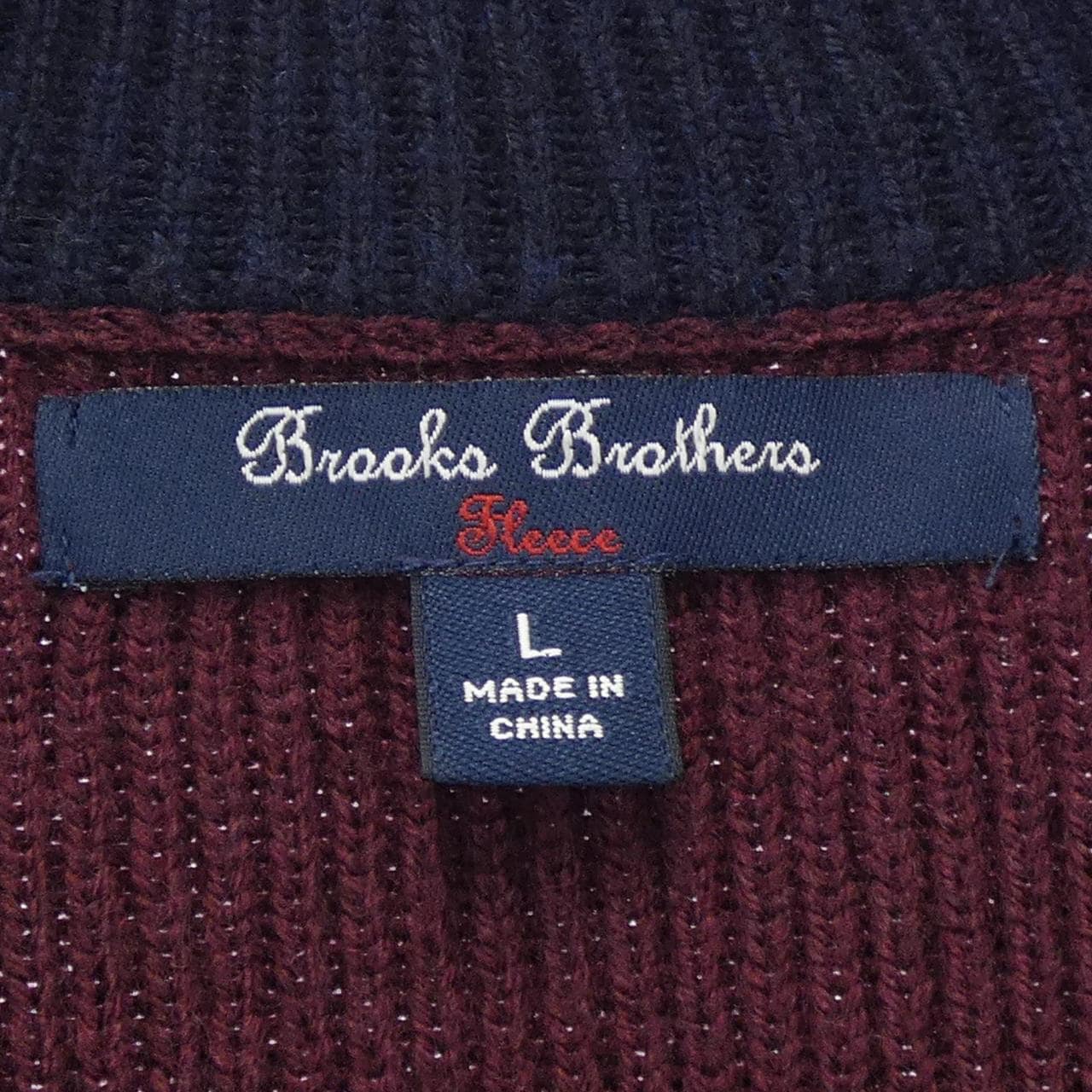 Brooks BROTHER BROOKS BROTHERS cardigan