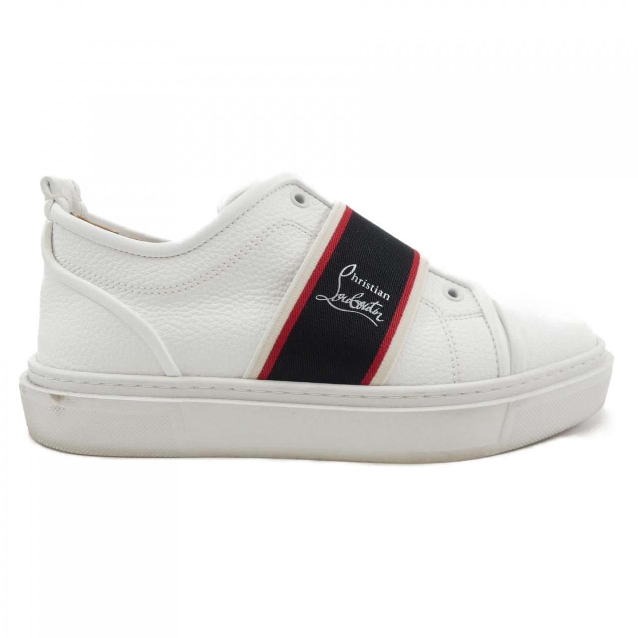 CHRISTIAN LOUBOUTIN CHRISTIAN LOUBOUTIN SNEAKERS