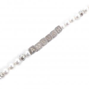 アンブッシュ AMBUSH BRACELET