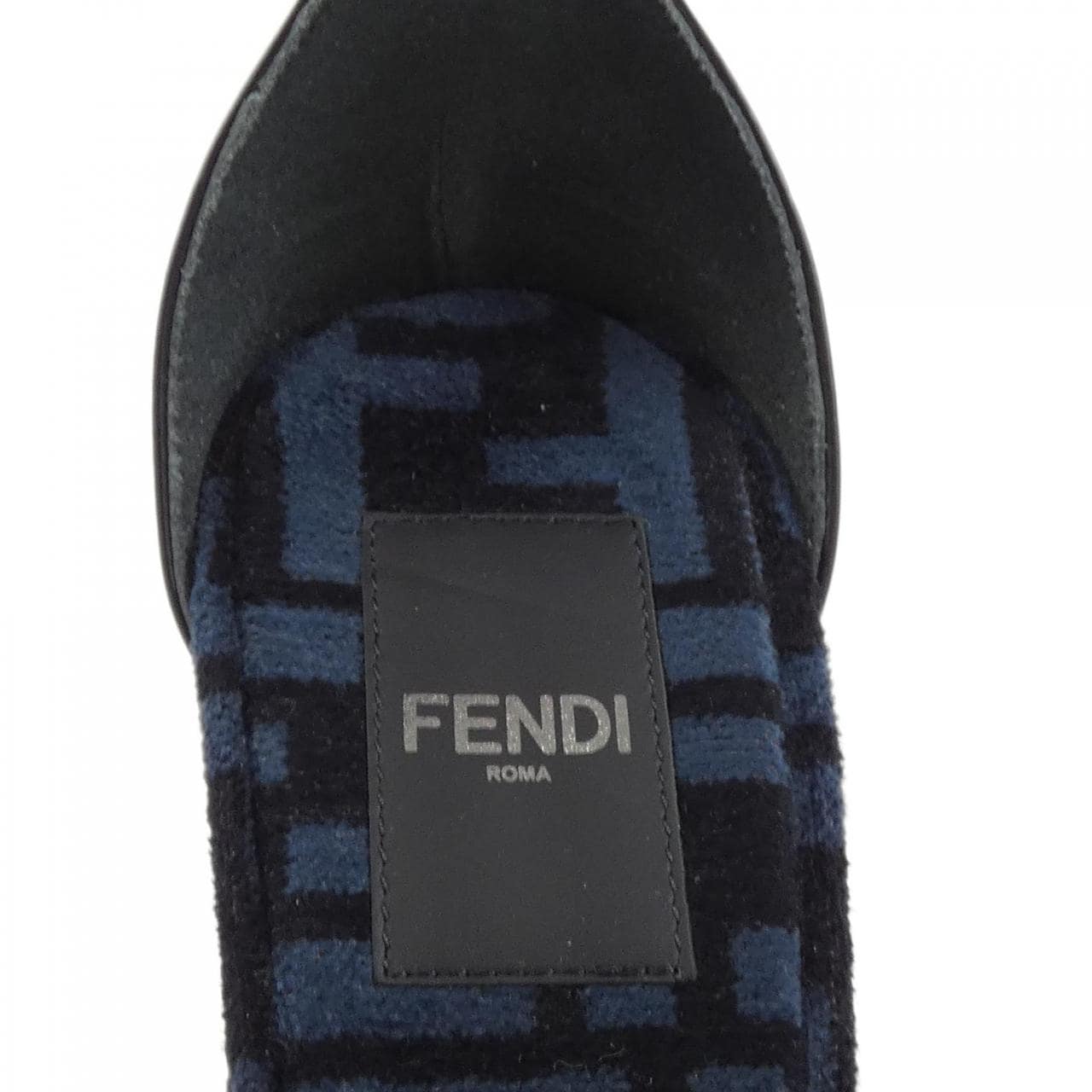 フェンディ FENDI パンプス