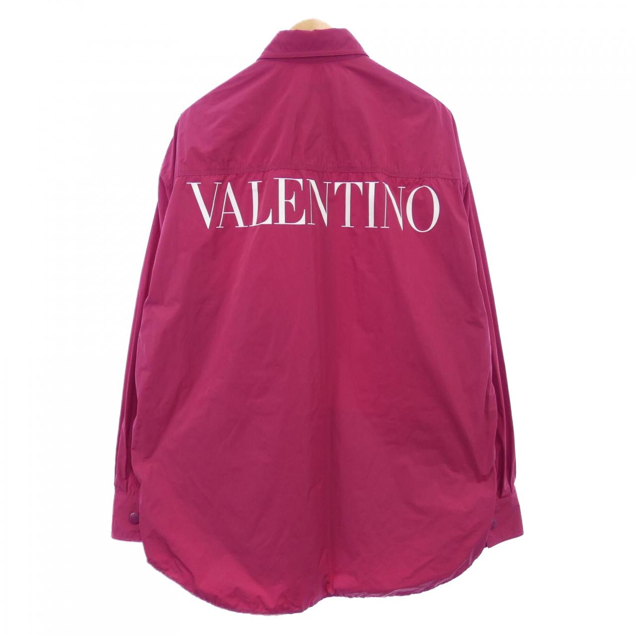 ヴァレンティノ VALENTINO ブルゾン