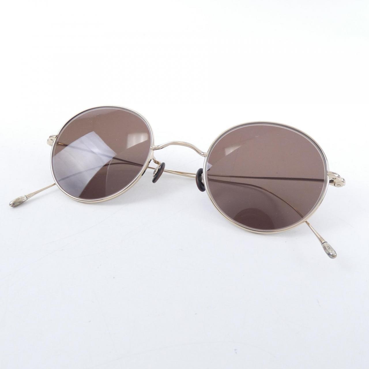 10eyevan SUNGLASSES